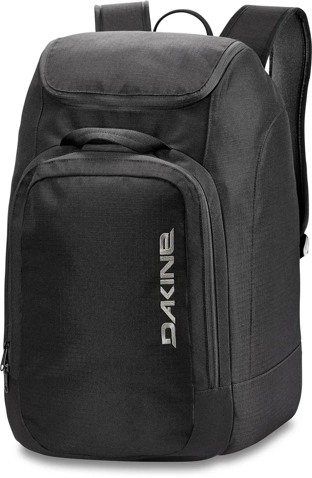 dakine-boot-pack-50l-schnee-gep-cktasche-ski-snowboard-bootbag-mit-helm-und-stie image 1