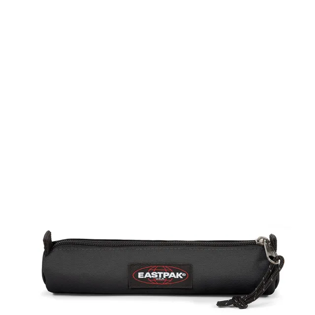 eastpak-small-round-federm-ppchen-schwarz-rundes-nylon-m-ppchen-mit-einem-fach image 1