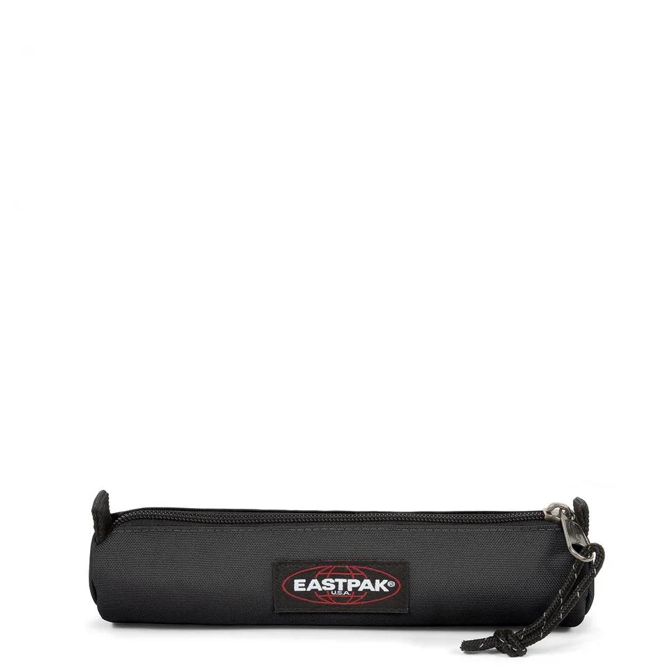 eastpak-small-round-federm-ppchen-schwarz-rundes-nylon-m-ppchen-mit-einem-fach image 1