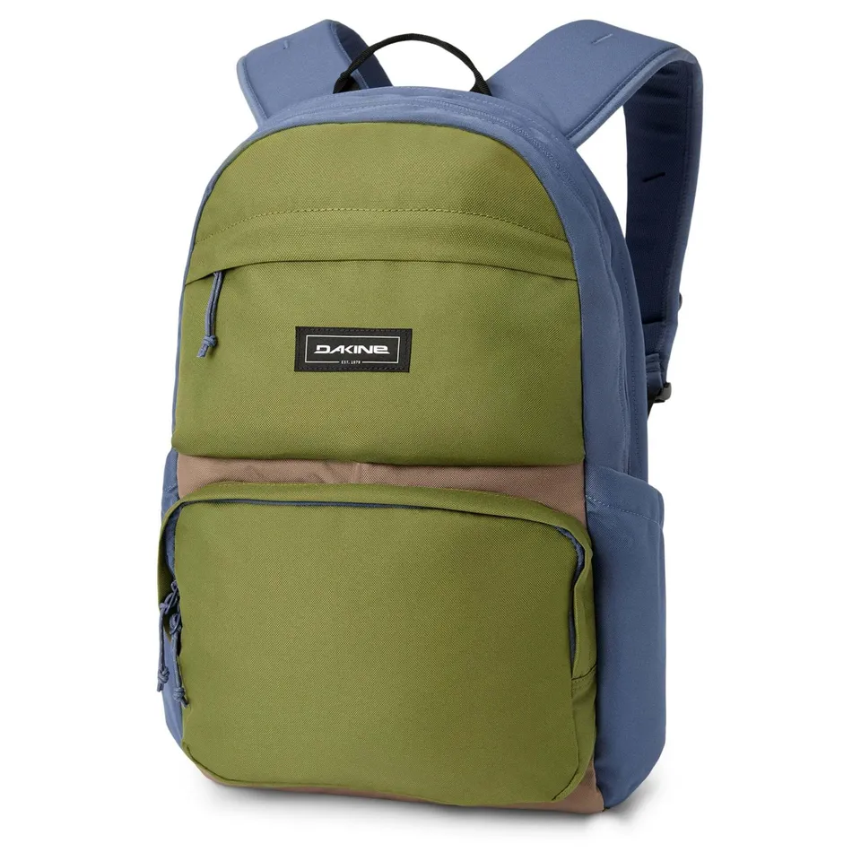 dakine-method-25l-rucksack-48-cm-in-bisque-laptopfach-organizer-brustgurt image 1