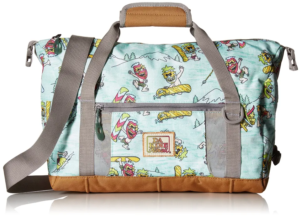 dakine-party-cooler-15l-k-hlertasche-weiche-k-hltasche-mit-schultergurt-f-r-pick image 1