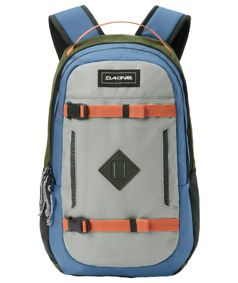dakine-mission-rucksack-18l-kompakter-lifestyle-daypack-glowing-basil-stone-dust image 1