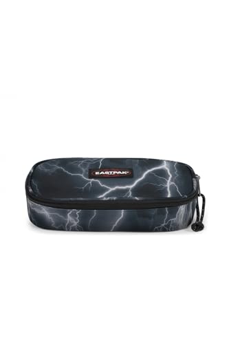 eastpak-oval-single-federm-ppchen-21-cm-volt-black-schwarz-klassiker-mit-stiftsc image 4