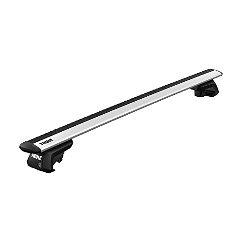 thule-evo-raised-rail-dachtr-ger-f-e-7104-4er-set-schwarz image 7