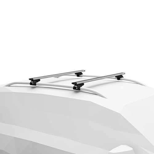 thule-evo-raised-rail-dachtr-ger-f-e-7104-4er-set-schwarz image 6