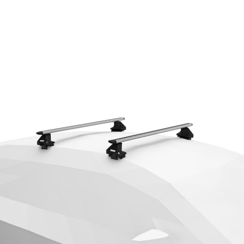 thule-evo-clamp-fu-satz-4er-pack-schwarz-dachtr-ger-f-e-mit-klemmtechnologie-f-r image 6