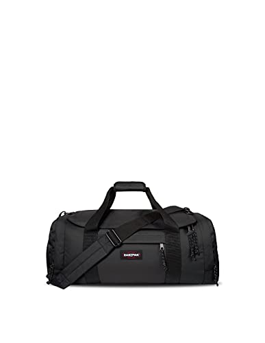 eastpak-reader-m-reisetasche-63-cm-45-liter-schwarz-duffel-mit-u-f-rmiger-ffnung image 5