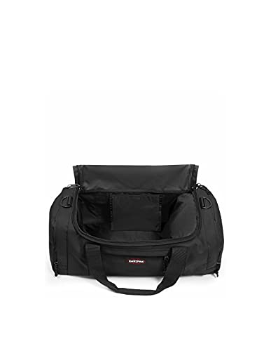 eastpak-reader-m-reisetasche-63-cm-45-liter-schwarz-duffel-mit-u-f-rmiger-ffnung image 6