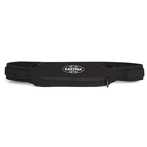 eastpak-junip-belt-laufg-rtel-8-cm-rei-verschlussfach-black-schwarz image 6