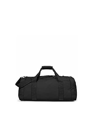 eastpak-reader-m-reisetasche-63-cm-45-liter-schwarz-duffel-mit-u-f-rmiger-ffnung image 7