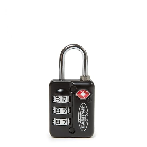 eastpak-lock-it-single-tsa-zahlenschloss-schwarz-metall image 3
