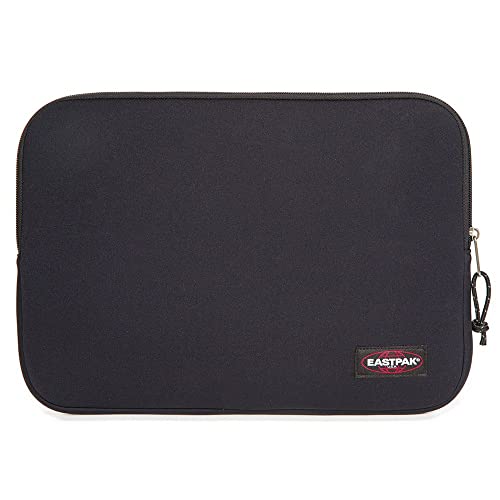 eastpak-blanket-m-laptop-h-lle-gepolsterte-sleeve-f-r-laptops-bis-15-zoll-schwar image 4