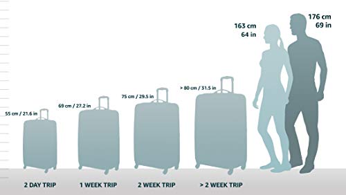 eastpak-tranzshell-l-hartschalen-koffer-77-cm-75-liter-black-denim-ek75f77h image 8