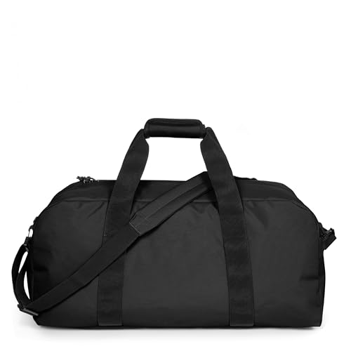 eastpak-station-reisetasche-58-l-30-x-62-x-29-cm-schwarz-black-zusammenfaltbare- image 8
