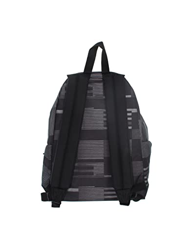 eastpak-padded-pak-r-rucksack-40-cm-24-l-startan-black-mit-gepolstertem-laptopfa image 6