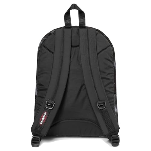 eastpak-pinnacle-clouds-schwarz-gro-er-2-fach-rucksack-mit-organizer-wasserabwei image 6