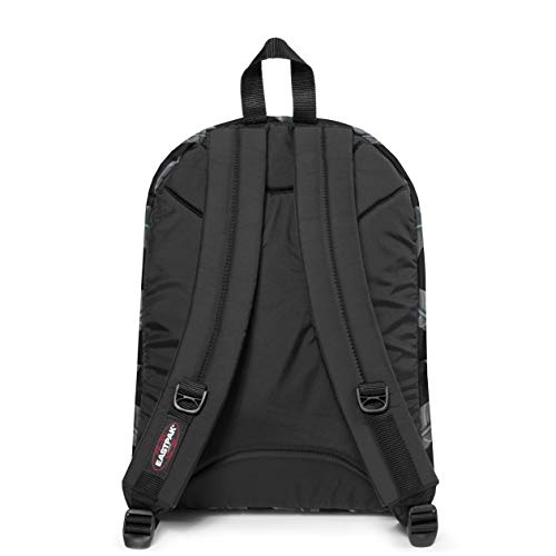 eastpak-pinnacle-rucksack-42-cm-38-l-brize-leave-black-erwachsenen-alltagsrucksa image 6