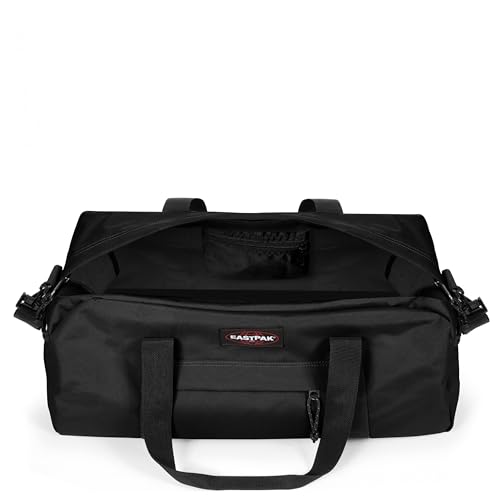 eastpak-station-reisetasche-58-l-30-x-62-x-29-cm-schwarz-black-zusammenfaltbare- image 7