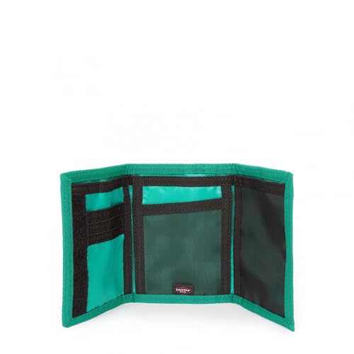 eastpak-crew-single-geldb-rse-kompakte-klettverschluss-wallet-f-r-karten image 5