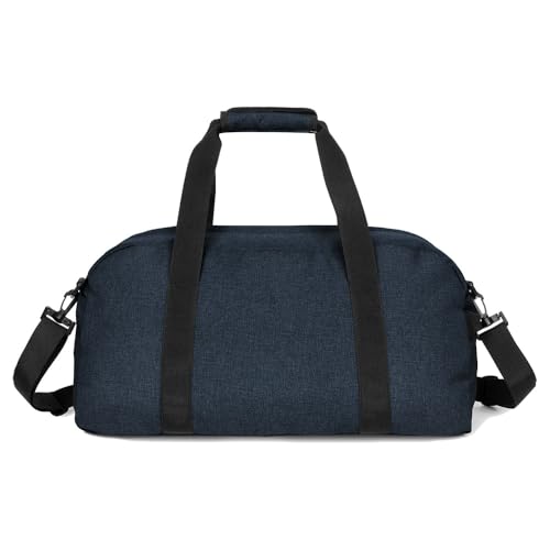 eastpak-stand-cabin-reisetasche-triple-denim-handgep-cktaugliche-weekender-mit-w image 8