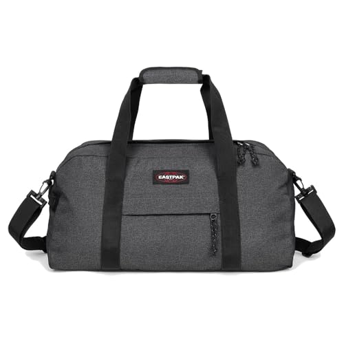 eastpak-stand-cabin-reisetasche-wasserabweisend-handgep-cktauglich-black-denim image 7