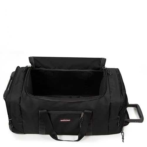 eastpak-leatherface-l-reisetasche-104-l-86-5-x-36-5-x-38-cm-schwarz image 7