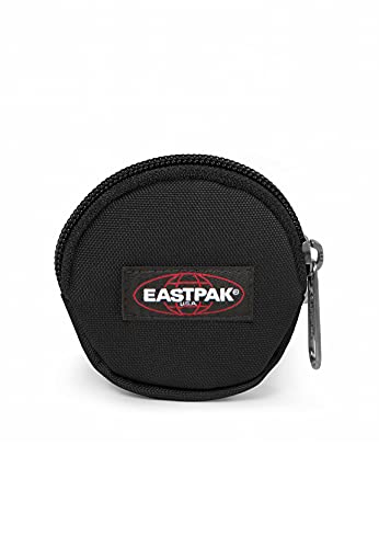 eastpak-groupie-single-geldb-rse-7-5-cm-rundes-mini-accessoire-beutel-in-schwarz image 5