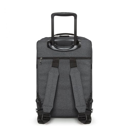 eastpak-strapverz-s-reisetrolley-27l-kabinentrolley-mit-verstaubaren-gurten-und- image 8