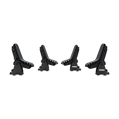 thule-dockgrip-kajaktr-ger-horizontal-schwarz-dachtr-ger-sattel-f-r-kajak-und-su image 7