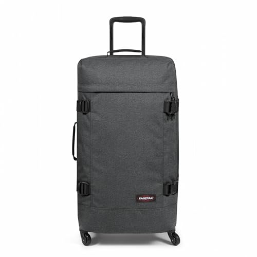 eastpak-trans4-l-koffer-75-cm-80-liter-black-denim-vier-wege-trolley-ek82l77h image 8