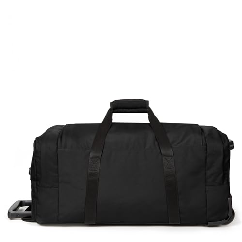eastpak-leatherface-l-reisetasche-104-l-86-5-x-36-5-x-38-cm-schwarz image 8