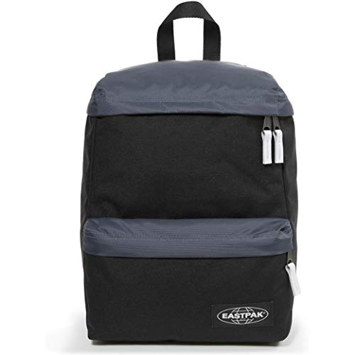 eastpak-dwaine-rucksack-35-cm-15-liter-combo-black image 4