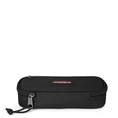 eastpak-oval-zippl-r-federm-ppchen-22-cm-schwarz-gro-e-schlamperrolle-mit-extra- image 5