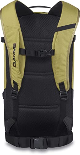 dakine-heli-pack-12l-rucksack-gr-n-schwarz-minimalistischer-lawinenrucksack-mit- image 7