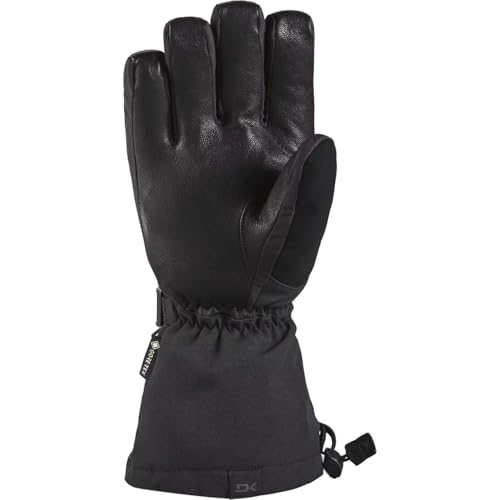 dakine-leather-titan-gore-tex-snowboard-und-skihandschuh-wasserdicht-mit-herausn image 5