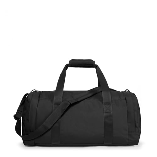 eastpak-reader-s-reisetasche-40-l-53-x-26-x-24-cm-schwarz-handgep-cktaugliche-du image 8