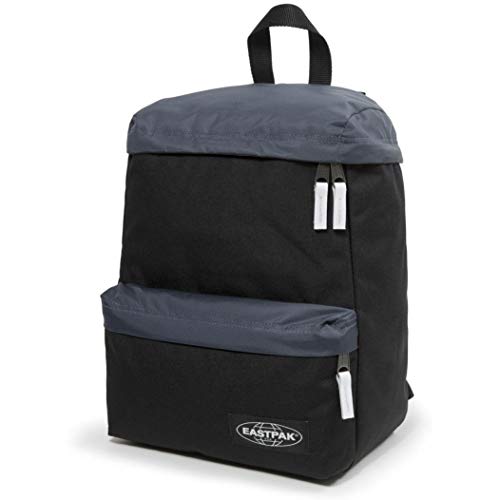 eastpak-dwaine-rucksack-35-cm-15-liter-combo-black image 5