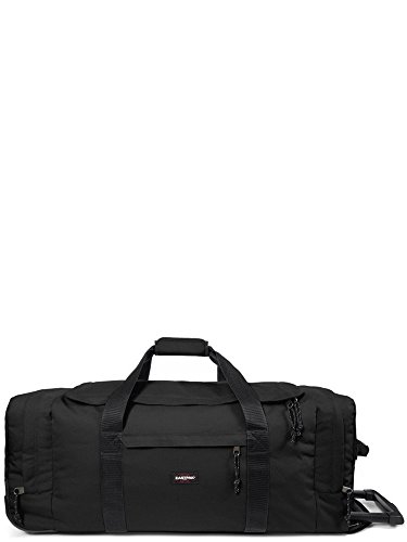 eastpak-leatherface-l-reisetasche-86-cm-98-liter-schwarz-ek14b008-gro-e-duffel-m image 5