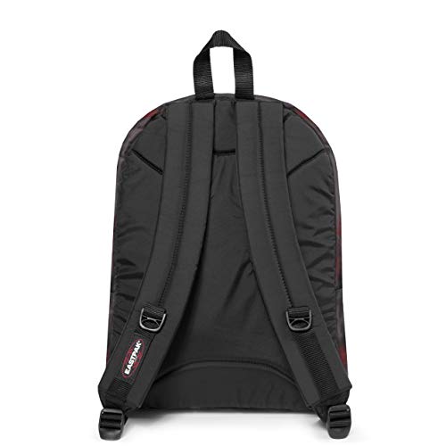 eastpak-pinnacle-rucksack-42-cm-38-l-daypack-mit-extra-stauraum-dust-black image 6