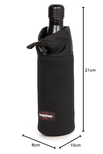 eastpak-musco-flaschenk-hler-1-l-isoliert-black image 8