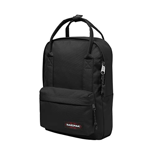 eastpak-padded-shop-r-kinder-rucksack-15-liter-black-leichter-daypack-f-r-schule image 7
