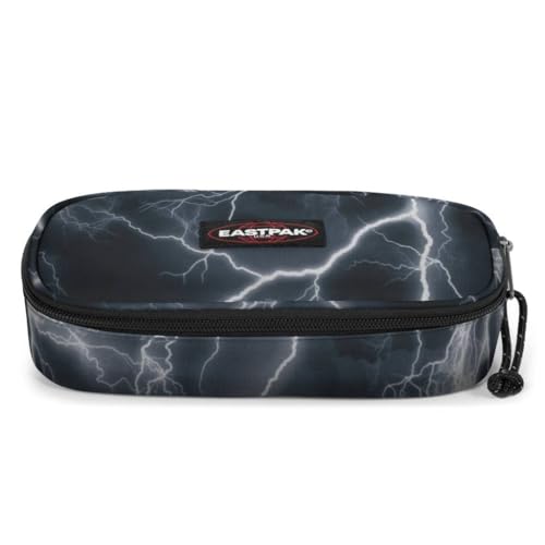 eastpak-oval-single-federm-ppchen-21-cm-volt-black-schwarz-klassiker-mit-stiftsc image 3