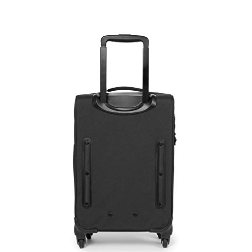 eastpak-traf-ik-4-s-koffer-53-cm-schwarz-black-handgep-ck-trolley-mit-360-drehr- image 8
