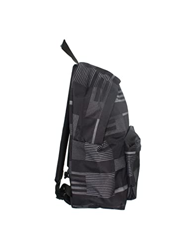 eastpak-padded-pak-r-rucksack-40-cm-24-l-startan-black-mit-gepolstertem-laptopfa image 7