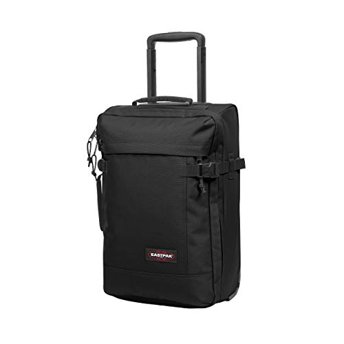 eastpak-tranverz-xs-duffel-trolley-28-5-l-48-cm-softcase-reisetrolley-mit-zweist image 6