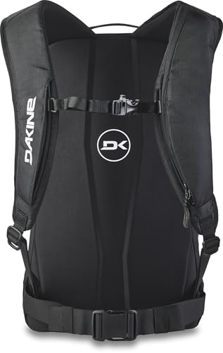 dakine-poacher-14l-ski-und-snowboardrucksack-minimalistischer-backcountry-rucksa image 7