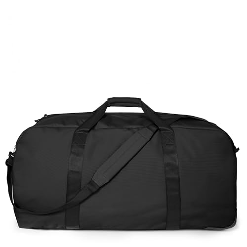 eastpak-warehouse-reisetasche-135l-81-x-39-x-43-5-cm-rollbare-duffle-in-schwarz image 8