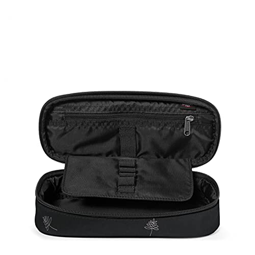 eastpak-oval-single-federm-ppchen-22-cm-line-black-schlamper-etui-mit-stiftschla image 5