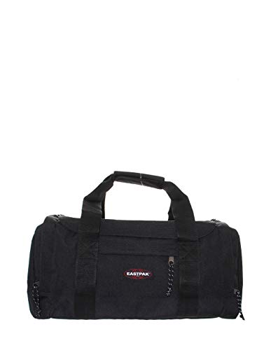eastpak-reader-s-reisetasche-53-cm-33-liter-schwarz-handgep-ck-taugliche-duffel image 5