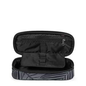 eastpak-oval-single-federm-ppchen-22-cm-leaves-black-ovales-m-ppchen-mit-einem-r image 7